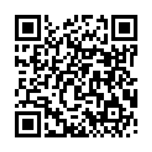 QR code linking to The Copper Fox demo menu